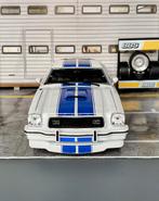 FORD MUSTANG II Cobra II 1/18, Ophalen of Verzenden, Nieuw, Auto, Overige merken