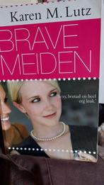K. Lutz - Brave meiden, Ophalen, Zo goed als nieuw, K. Lutz