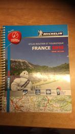 atlas routier et touristique 2014 France, Ophalen of Verzenden