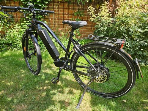 speed pedelec Aureusdrive power 45, Fietsen en Brommers, Elektrische fietsen, Zo goed als nieuw, Overige merken, 47 tot 51 cm