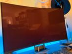 Gaming Monitor 32 inch 4k 240hz OLED Alienware, Computers en Software, Ophalen, Zo goed als nieuw, Gaming
