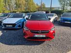 Opel corsa e 50kWh prachtige staat!!!! Btw wagen, Achteruitrijcamera, Leder en Stof, Bedrijf, 5 deurs