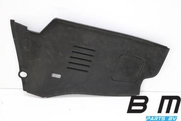 Bagageruimtebekleding links Audi TT 8N 8N8863879B