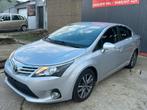 Toyota Avensis 2.0 2013//100.000KM// CLIM// ÉTAT NEUVE, Auto's, Toyota, Avensis, Diesel, Particulier, Te koop