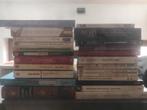 Ensemble de livres, Ophalen of Verzenden, Gelezen