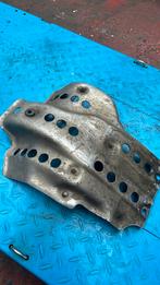 Carterplaat xt600z xt600 3aj 1vj, Motoren, Ophalen