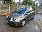 Mercedes B180 CDI, Automatic, Airco, 11/2009, Autos, Mercedes-Benz, Capteur de lumière, Achat, Entreprise, Noir