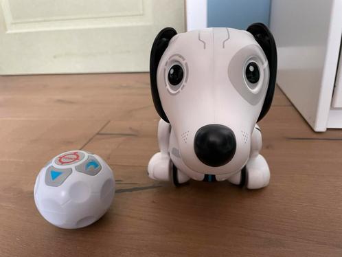 Chien robot Ycoo télécommande, Kinderen en Baby's, Speelgoed | Educatief en Creatief