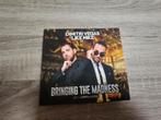 Bringing the Madness van Dimitri Vegas en Like Mike, Cd's en Dvd's, Ophalen of Verzenden, Zo goed als nieuw