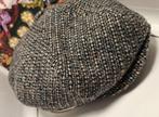 Stetson pet met baret, Ophalen of Verzenden, Nieuw, 57 cm (M, 7⅛ inch) of minder, Pet