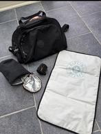 Kipling verzorgingstas met accesoires, Kinderen en Baby's, Ophalen, Zo goed als nieuw