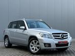 Mercedes-Benz GLK 220CDI Automaat Cruise ParkSensor DigAirco, Automaat, Euro 5, Achterwielaandrijving, 174 g/km