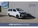 Opel Zafira Life AUTOMAAT 8-ZIT MINIBUS FULL OPTION *LEDER*, Auto's, Automaat, Monovolume, 180 pk, Wit