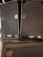 Audiofocus FR112, Muziek en Instrumenten, Ophalen of Verzenden, Gebruikt, 1000 watt of meer, P.A.