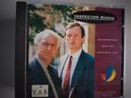 Soundtrack Inspector Morse, Ophalen of Verzenden, Zo goed als nieuw