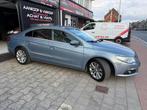 Passat CC 1800cc Benzine Navigatie Airconditioning, Auto's, Volkswagen, Euro 5, Bedrijf, Passat, Parkeersensor