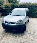 Renault kangoo 1.2i benzine gekeurd!!, Particulier, Schuifdeur, Te koop, Benzine