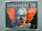 Thunderdome VIII the single (the devil on disguise) id&t, Enlèvement ou Envoi