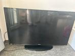 Samsung tv, Ophalen, Zo goed als nieuw, Samsung