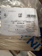 Unilin PIR Isolatieplaten, Bricolage & Construction, Isolation & Étanchéité, Enlèvement, Comme neuf