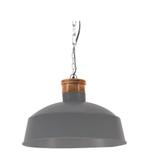 Lampe suspendue industrielle, Maison & Meubles, Lampes | Suspensions, Neuf, 75 cm ou plus, Industrielle, Enlèvement
