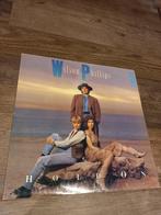 vinyl (maxi 45T) wilson phillips "hold on", Utilisé, Enlèvement ou Envoi, 1980 à 2000