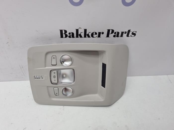 Binnenverlichting voor van een Citroen C4 Cactus, Auto-onderdelen, Verlichting, Citroën, Gebruikt, 3 maanden garantie