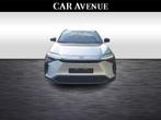 Toyota bZ4X Business Plus, Auto's, Automaat, 277 pk, Elektrisch, Metaalkleur