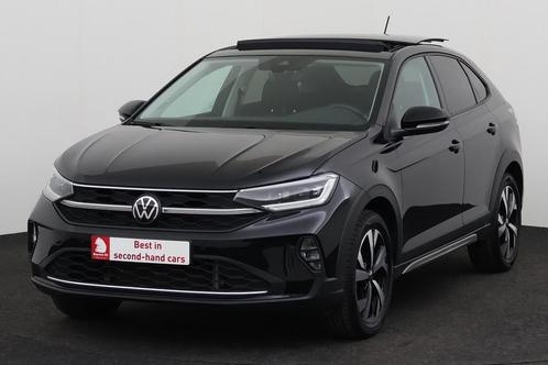Volkswagen Taigo STYLE 1.5 TSI STYLE 1.5TSI DSG + GPS + CARP, Auto's, Volkswagen, Bedrijf, Te koop, Taigo, Achteruitrijcamera