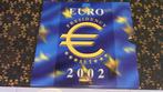 EURO 2002, Verzenden, Spanje, 1 euro