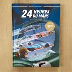 24 heures du Mans 10. 100 ans d'innovations Bernard Papazogl, Comme neuf, Une BD, Enlèvement ou Envoi