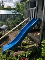 Glijbaan 2,25 m, Kinderen en Baby's, Speelgoed | Buiten | Speeltoestellen, Ophalen, Gebruikt, Glijbaan