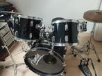 Batteries, percussions, Muziek en Instrumenten, Drumstellen en Slagwerk, Ophalen, Gebruikt, Overige merken