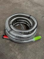 Inox  flexibel dia 80 mm 12 m rookafvoer palletkachel nieuw, Huis en Inrichting, Kachels, Ophalen, Nieuw, Overige brandstoffen