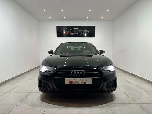 Audi A6 55 TFSI *VENDUE*VENDUE*VENDUE*VENDUE* (bj 2021), Auto's, Audi, Bedrijf, Te koop, A6, ABS, Achteruitrijcamera, Adaptive Cruise Control