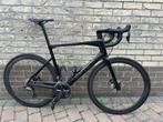 BMC Roadmachine - Carbon Wielen - Ultegra Di2 - Maat 58, Fietsen en Brommers, 28 inch, Gebruikt, Carbon, Heren