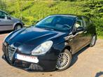 Alfa Romeo Giulietta 1.4 essence - 1er propriétaire, Euro 5, Achat, Particulier, Essence