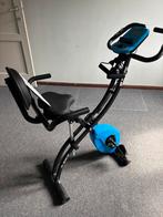 Sporttronic x bike, Sport en Fitness, Ophalen, Zo goed als nieuw, Armen