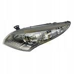 Renault Megane (12/08-4/12) koplamp Links (Xe) (chrome) Orig, Auto-onderdelen, -, -, Nieuw, -