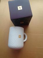 Tasse NESPRESSO 380 ml, Enlèvement ou Envoi, Neuf, Porcelaine, Tasse(s) et/ou soucoupe(s)