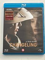Changeling - Blu-ray (Angelina Jolie, John Malkovich), Enlèvement ou Envoi, Utilisé, Drame