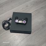 playstation 4 pro, Ophalen, Zo goed als nieuw, 1 TB, Met 1 controller