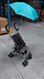 Kinderbuggy, Kinderen en Baby's, Buggy's, Ophalen, Gebruikt