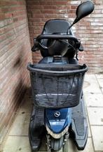 Scootmobiel van merk Sterling model elite plus 2, Ophalen, 16 t/m 25 km, Zo goed als nieuw, 16 km/u of meer