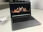 Macbook Air 13 (2019/2020) - 256 SSD, Computers en Software, Ophalen, 8 GB, Zo goed als nieuw, Azerty