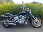 Honda shadow vt1100, Motoren, Motoren | Honda, Chopper, Particulier, Meer dan 35 kW, 1100 cc
