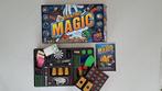 Amazing Magic goocheldoos, Ophalen of Verzenden, Zo goed als nieuw