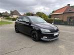 Skoda Fabia, Auto's, Euro 5, Zwart, Particulier, 66 kW