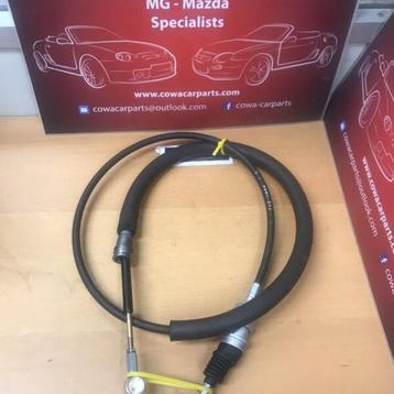 mgf Mg F mk1 korte Schakelkabel aftermarket Kurze Schaltseil