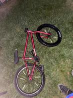 Ik verkoop men mafia bike kush 2 van wegen weely bike, Ophalen, 16 tot 20 inch, Stuur 360° draaibaar, Aluminium